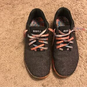 NOBULL Women's Outwork